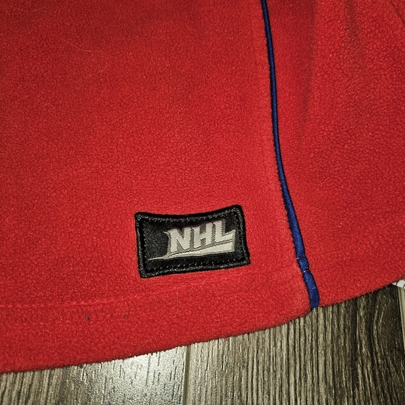 NHL Fleece - Montreal Candiens - Picture 4 of 6